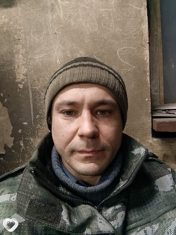 Игорь, 39, Великом Устюге — анкета №2803951