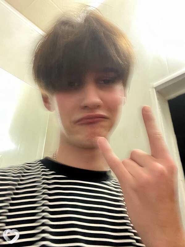 Семен, 20, Краснодаре — анкета №2803953