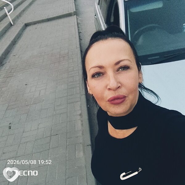 Наталья, 45, Гукове — анкета №2803958