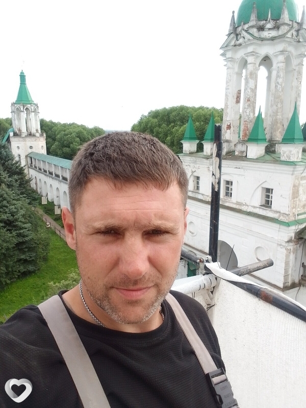 Миша, Ростов Великий