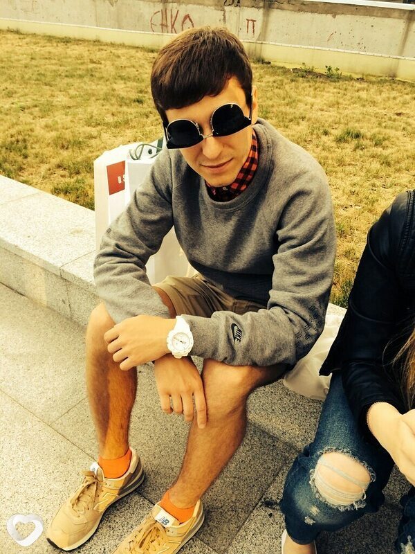 Алексей, 36, Москве — анкета №2804001