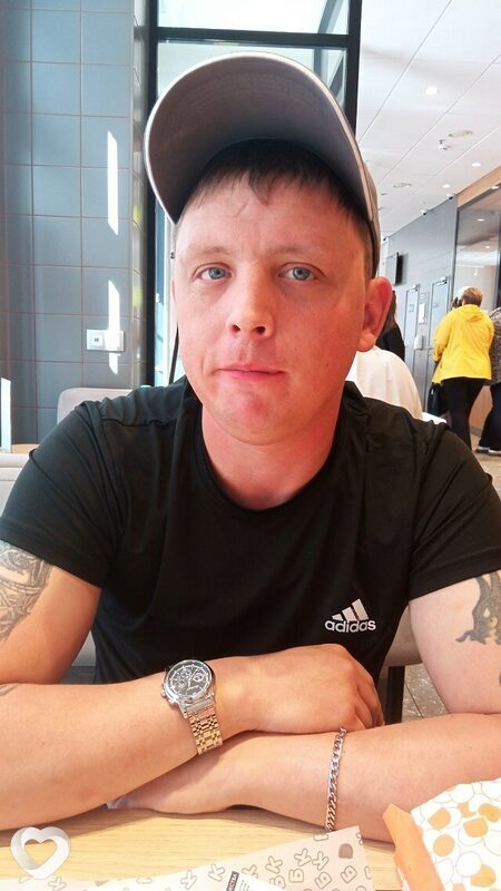 Иван, 33, Ухте — анкета №2803832