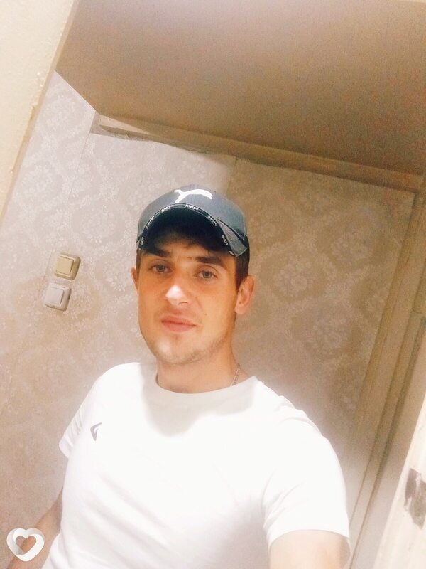 Эдуард, 29, Иркутске — анкета №2803834