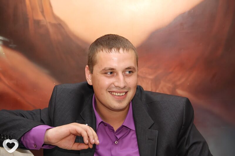 Николай, 35, Черногорске — анкета №2803838
