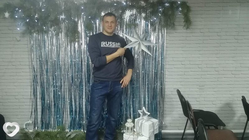 Андрей, 49, Кемерове — анкета №2803839