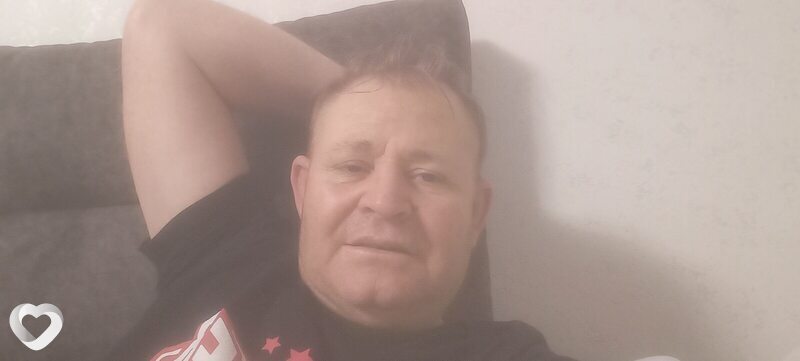 Мехмет, 51, Санкт-Петербурге — анкета №2803920