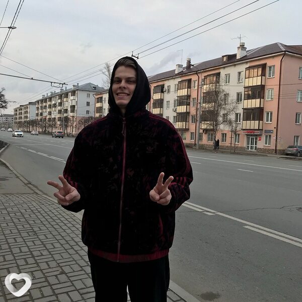 Александр, 25, Казани — анкета №2803924