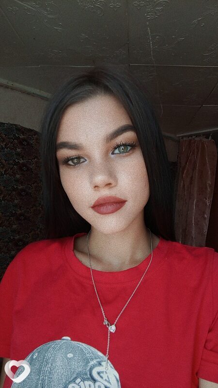 Александра, 22, Саратове — анкета №2803933