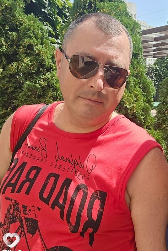 Анатолий, 42, Санкт-Петербурге — анкета №2803936