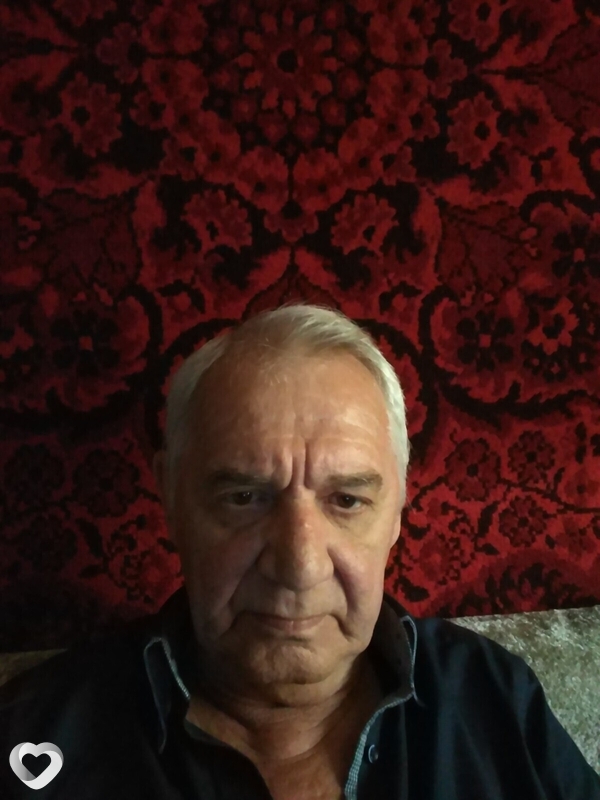 Сергей, 68, Нижнем Тагиле — анкета №2803938