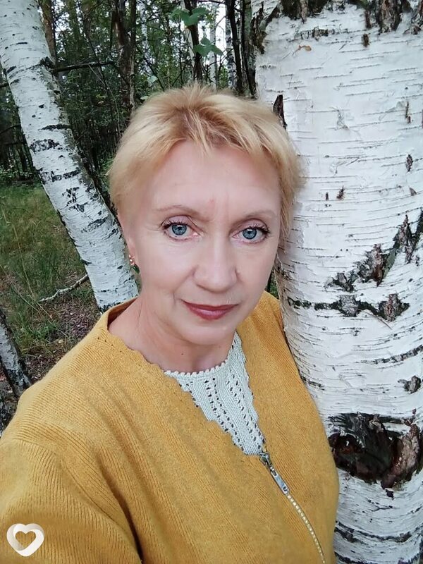 Лолита, 22, Москве — анкета №2804043