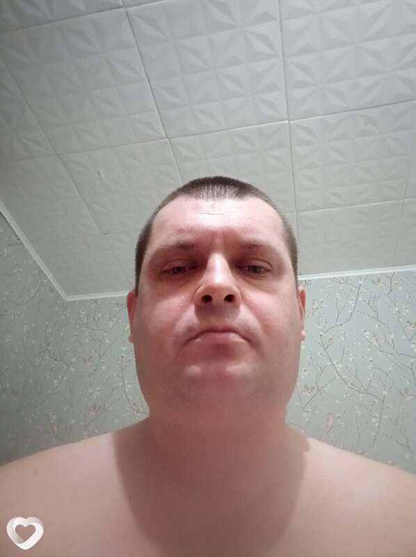 Дмитрий, 39, Нижнем Новгороде — анкета №2804045