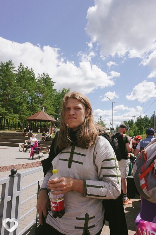 Андрей, 25, Самаре — анкета №2804050