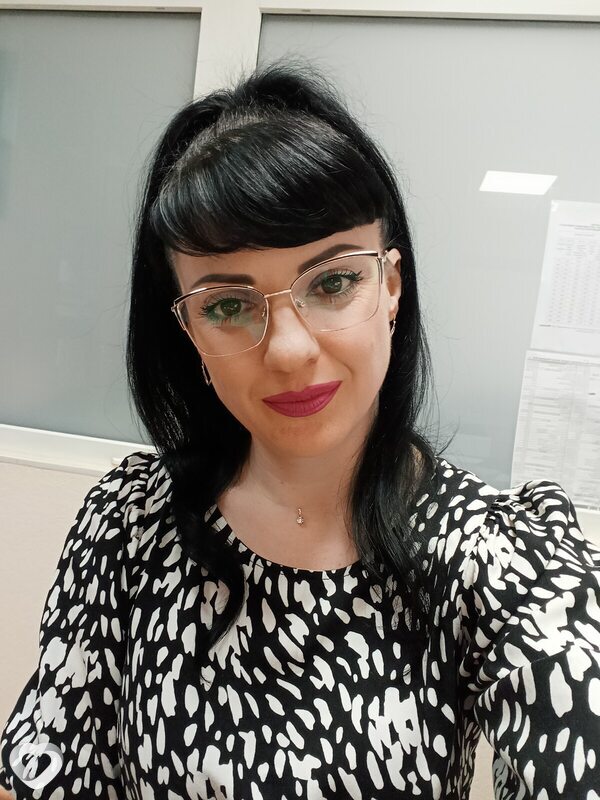Мария, 43, Белгороде — анкета №2804054