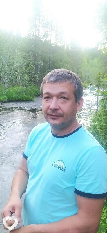 Александр, 51, Мурманске — анкета №2803967