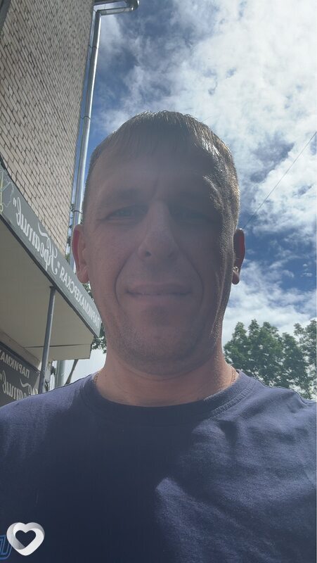 Павел, 40, Биробиджане — анкета №2803969