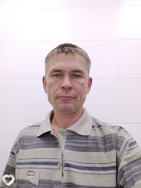 Константин, 40, Смоленске — анкета №2803970