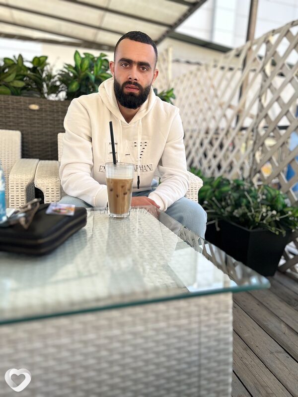Товмас, 24, Ставрополе — анкета №2803973
