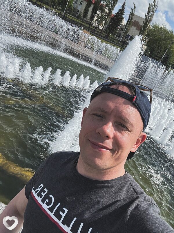 Aleks, 36, Перми — анкета №2803981