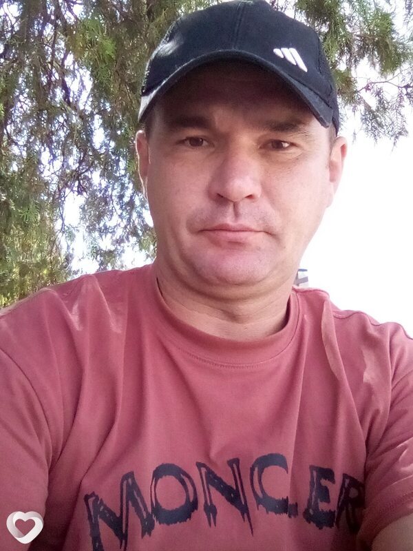 Константин, 38, Дербенте — анкета №2803982