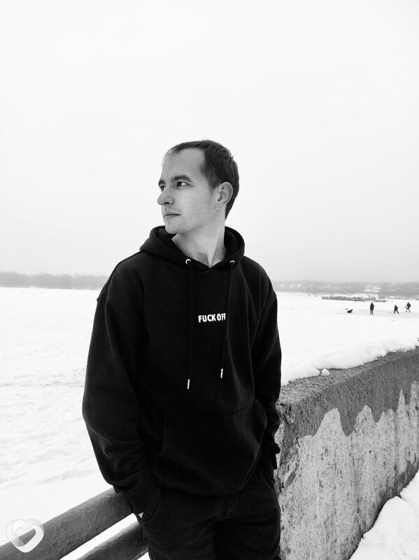 Артем, 29, Минске — анкета №2803987