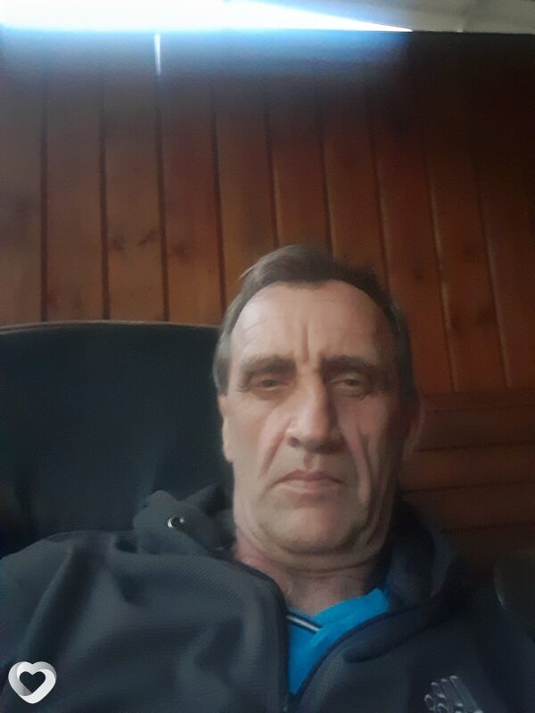 Эдик, 56, Ессентуках — анкета №2803990