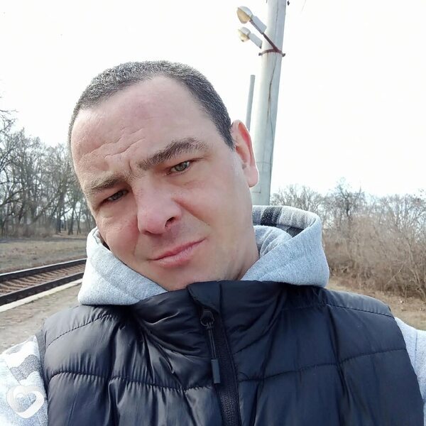 Славик, 40, Полтаве — анкета №2803718
