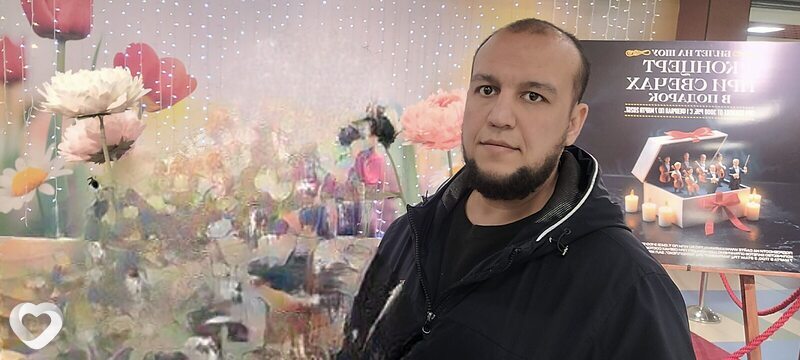 Алладин, 32, Каменске-Уральском — анкета №2803720
