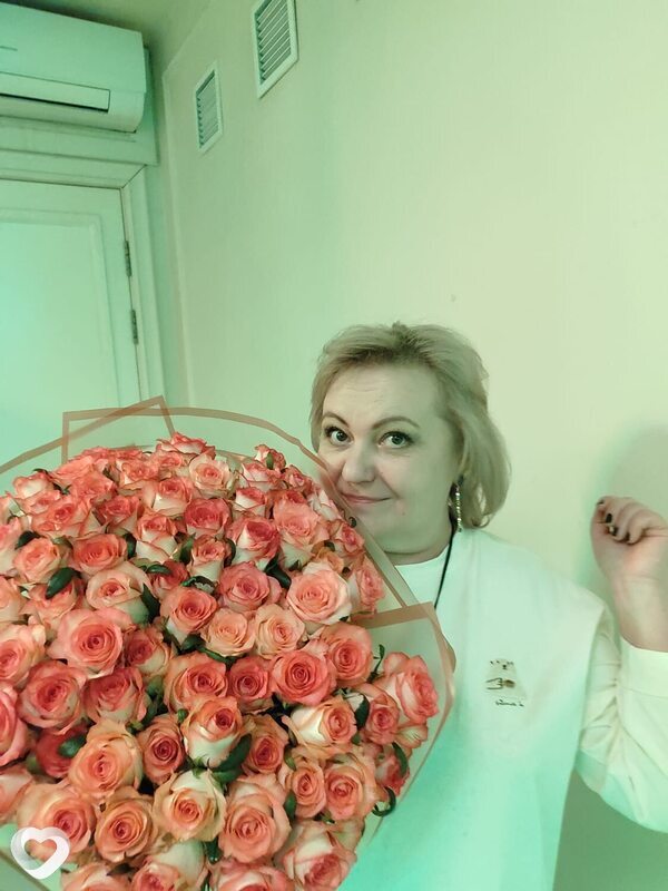 Оксана, 50, Новосибирске — анкета №2803726