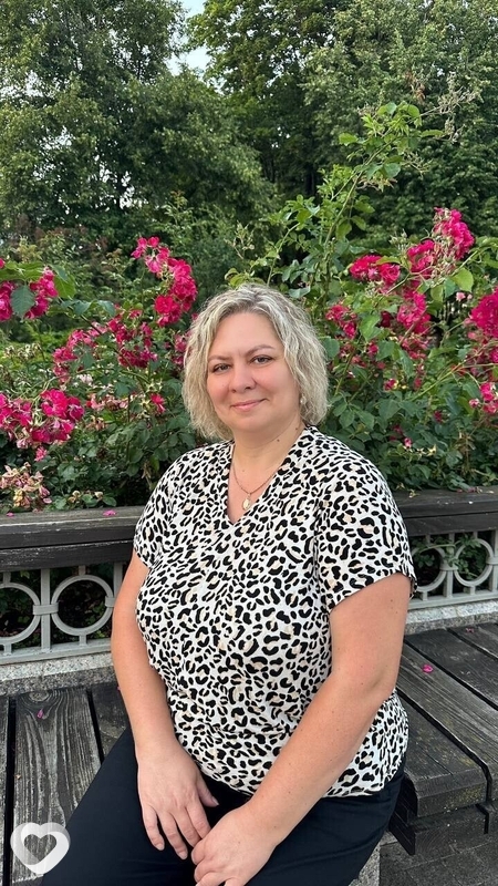 Ольга, 48, Минске — анкета №2803727