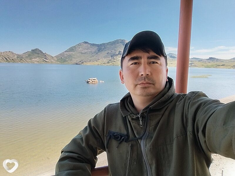 Даурен, 33, Алматы — анкета №2803729