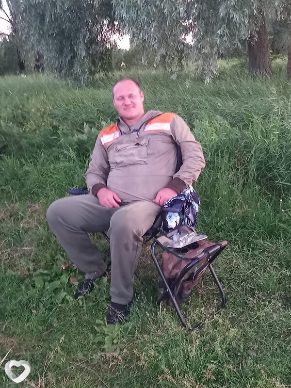 Дмитрий, 38, Жлобине — анкета №2803731