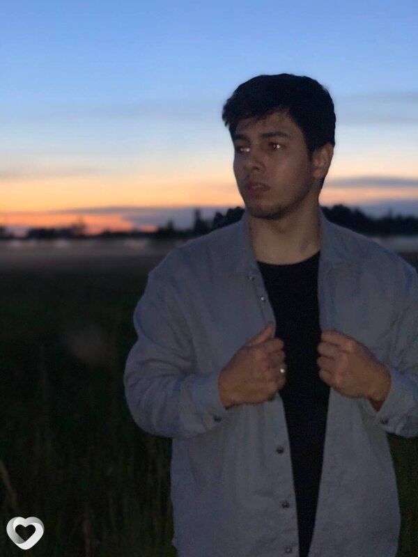 Кирилл, 35, Туапсе — анкета №2803734