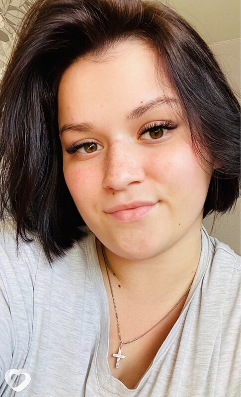 Настя, 29, Екатеринбурге — анкета №2803740
