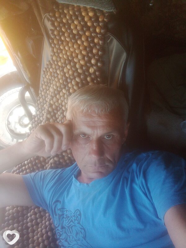 Назиф, 57, Уфе — анкета №2803793