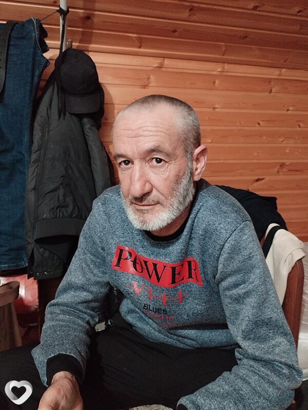 Исаков Р, 50, Махачкале — анкета №2803797