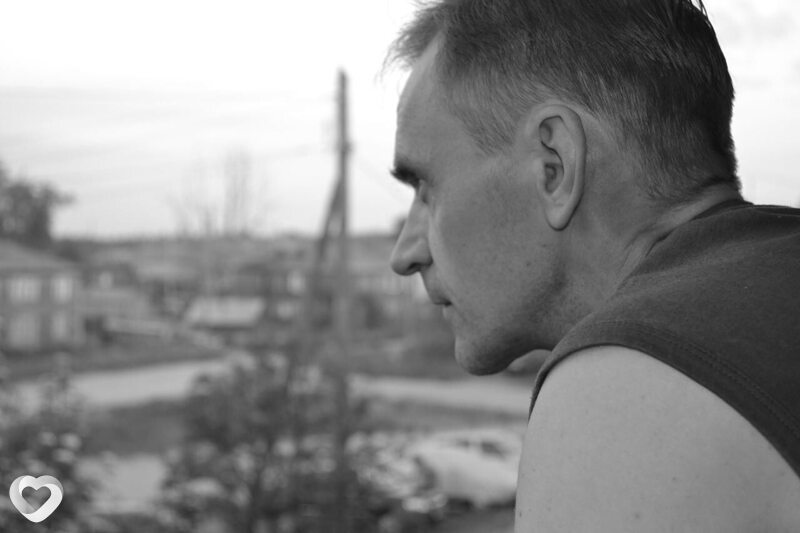 Paul, 50, Петрозаводске — анкета №2803802
