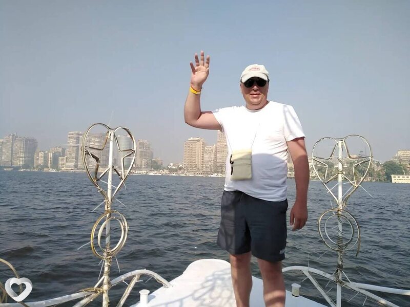 Дмитрий, 50, Улан-Удэ — анкета №2803807