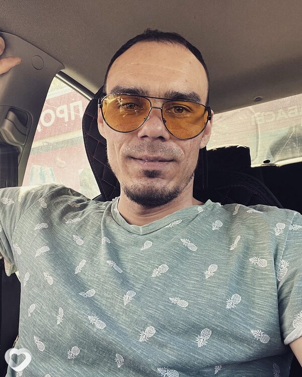 Ильгиз, 30, Уфе — анкета №2803811