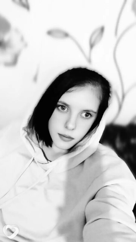 Полина, 21, Барнауле — анкета №2804298