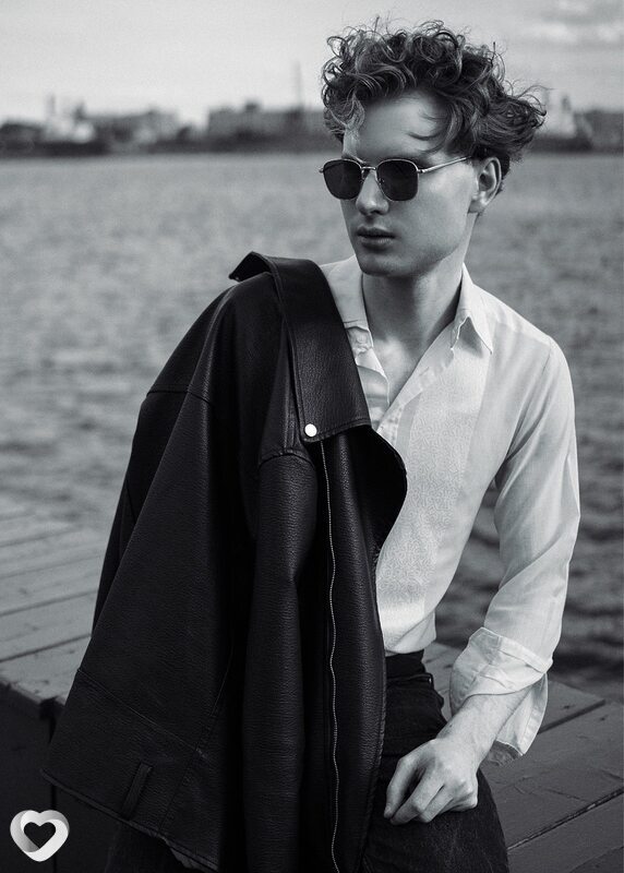 Anton, 25, Минске — анкета №2804300