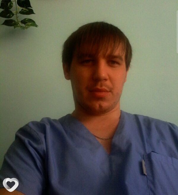 Евгений, 35, Симферополе — анкета №2804306