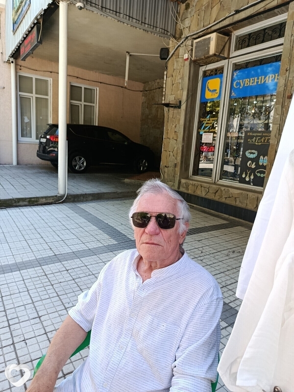 Борис, 65, Геленджике — анкета №2804308