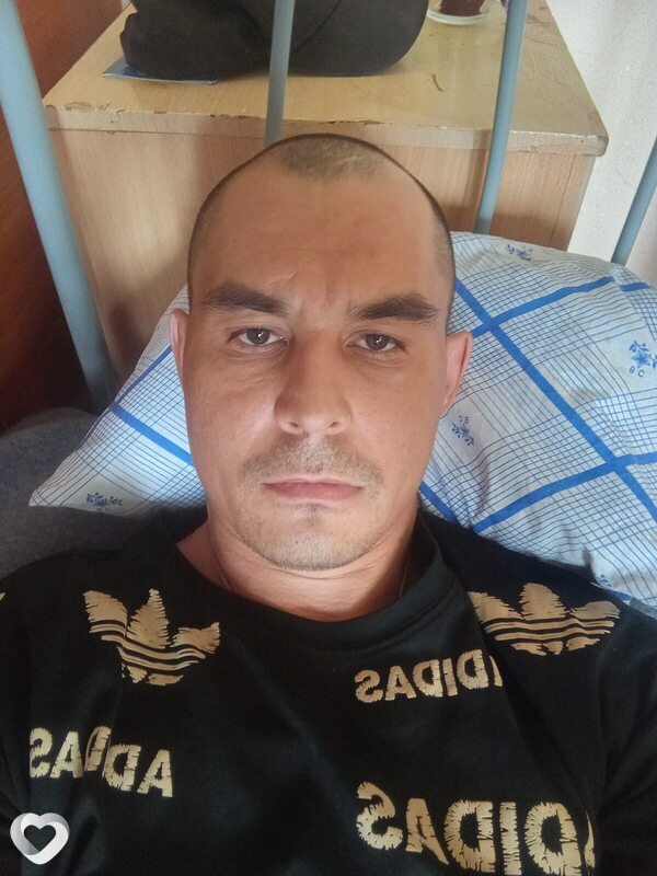 Дмитрий, 37, Чебоксарах — анкета №2804311