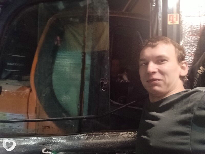 Максим, 29, Норильске — анкета №2804314