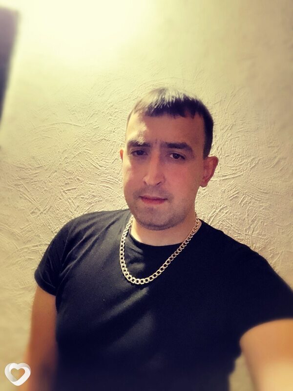 Дмитрий, 30, Перми — анкета №2804072