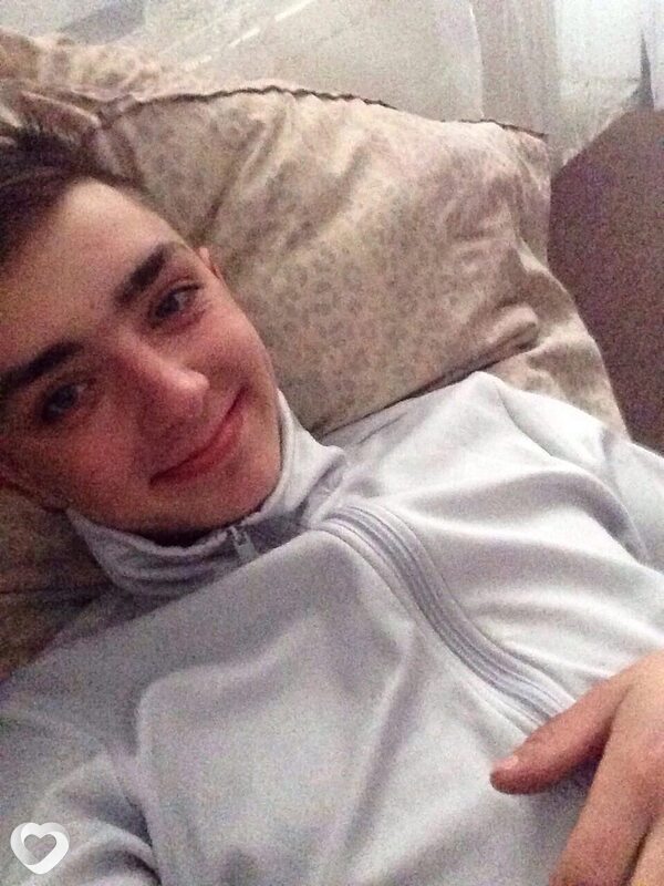 Александр, 24, Владимире — анкета №2804076