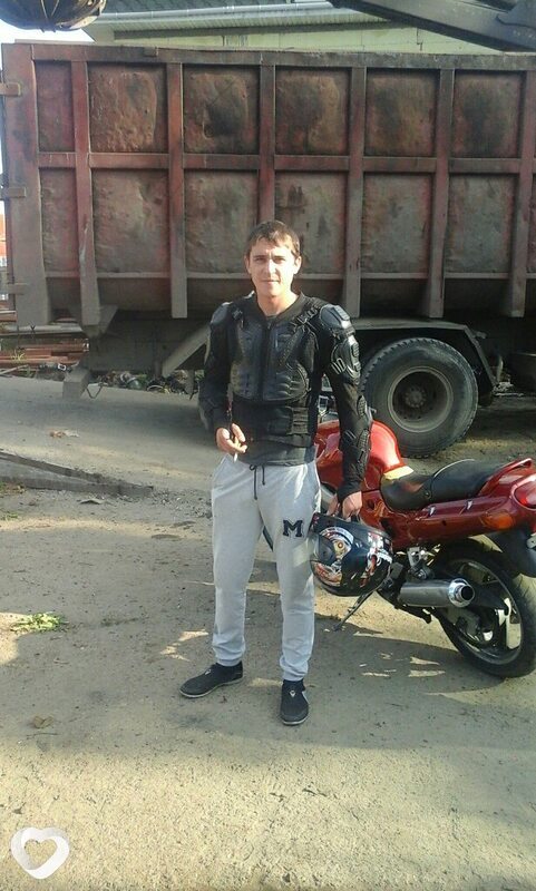 Владислав, 36, Нижнем Новгороде — анкета №2804080