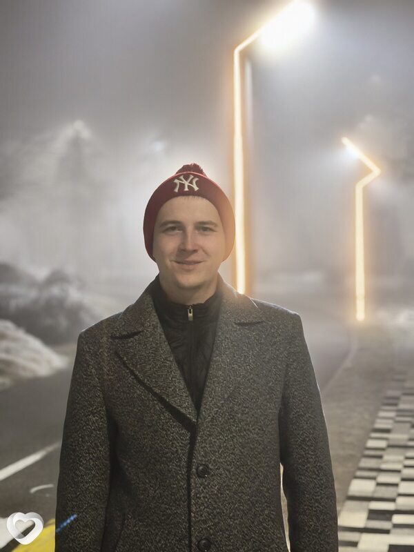 Артём, 29, Ставрополе — анкета №2804081