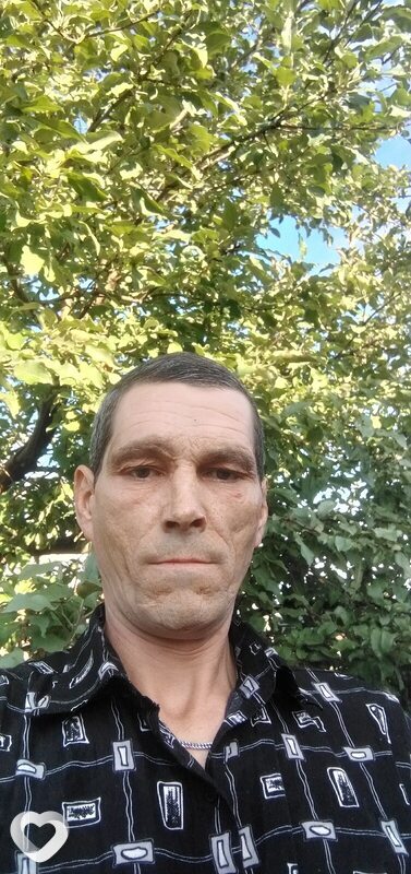 Сергей, 47, Рубцовске — анкета №2804084